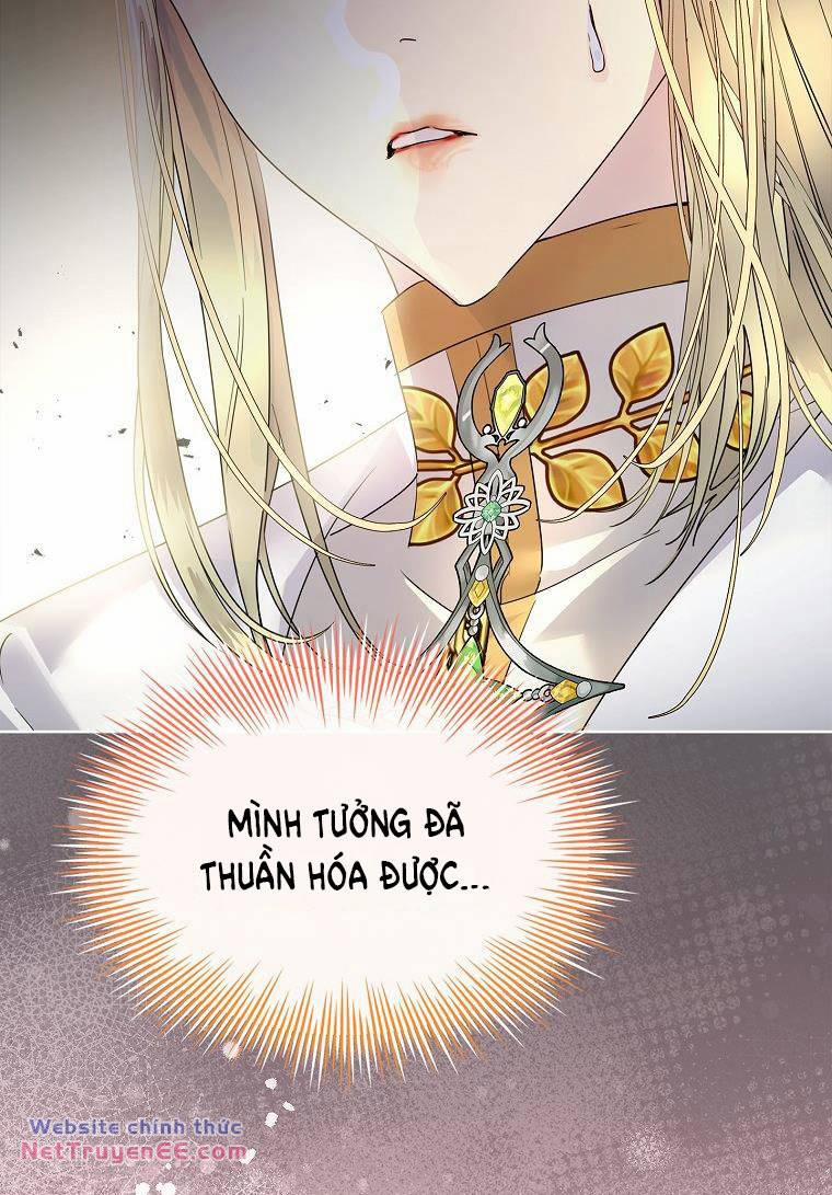 Tôi Đã Nuôi Hồ Ly Sai Cách Rồi 36 trang 51