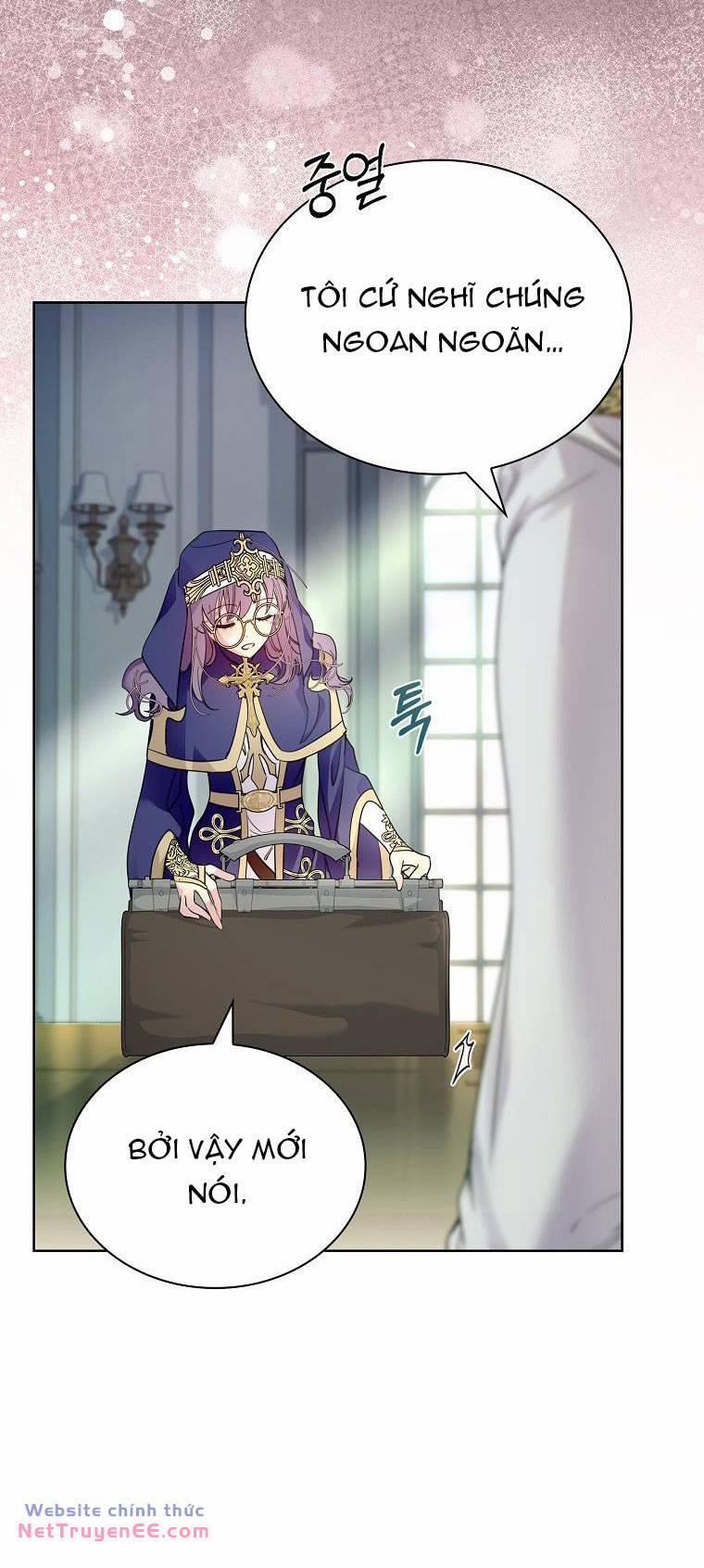 Tôi Đã Nuôi Hồ Ly Sai Cách Rồi 36 trang 52