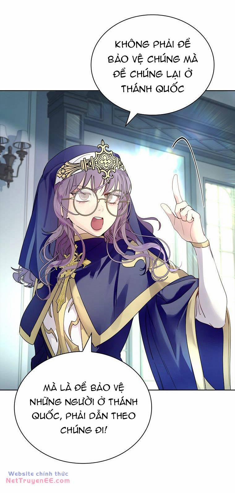 Tôi Đã Nuôi Hồ Ly Sai Cách Rồi 36 trang 53