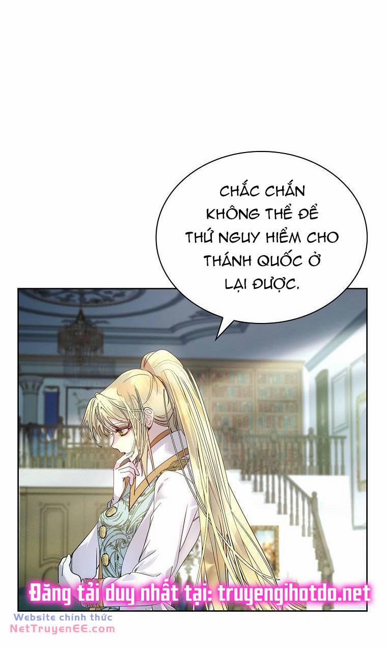 Tôi Đã Nuôi Hồ Ly Sai Cách Rồi 36 trang 54