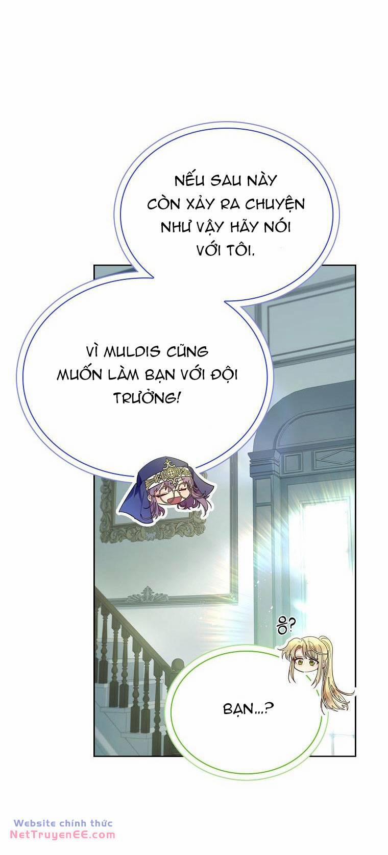 Tôi Đã Nuôi Hồ Ly Sai Cách Rồi 36 trang 55