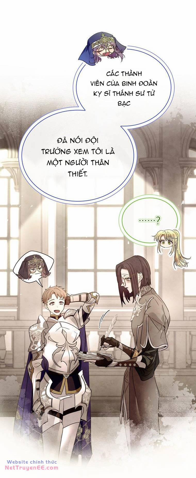 Tôi Đã Nuôi Hồ Ly Sai Cách Rồi 36 trang 56