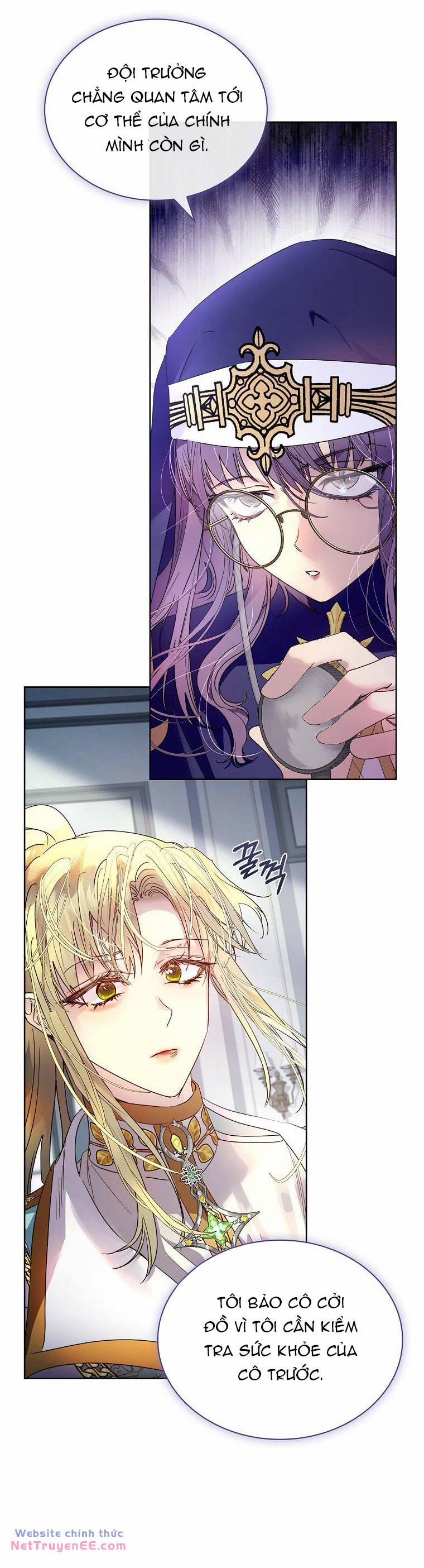 Tôi Đã Nuôi Hồ Ly Sai Cách Rồi 36 trang 59