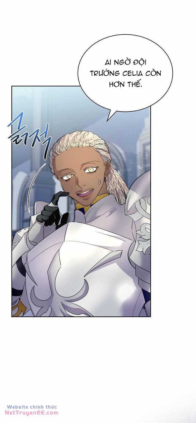 Tôi Đã Nuôi Hồ Ly Sai Cách Rồi 36 trang 9