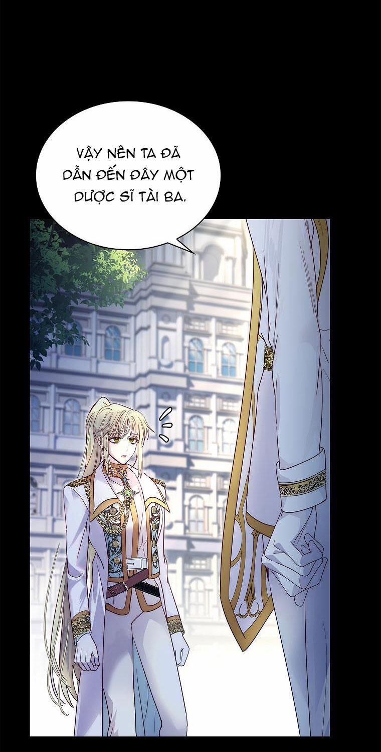 Tôi Đã Nuôi Hồ Ly Sai Cách Rồi 37.1 trang 13