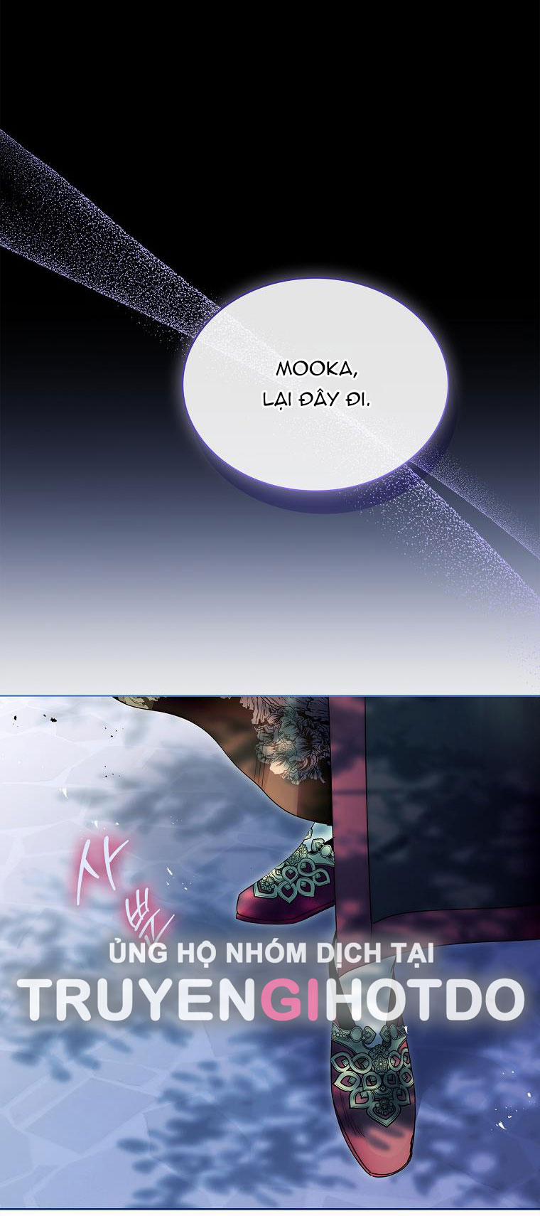 Tôi Đã Nuôi Hồ Ly Sai Cách Rồi 37.1 trang 14