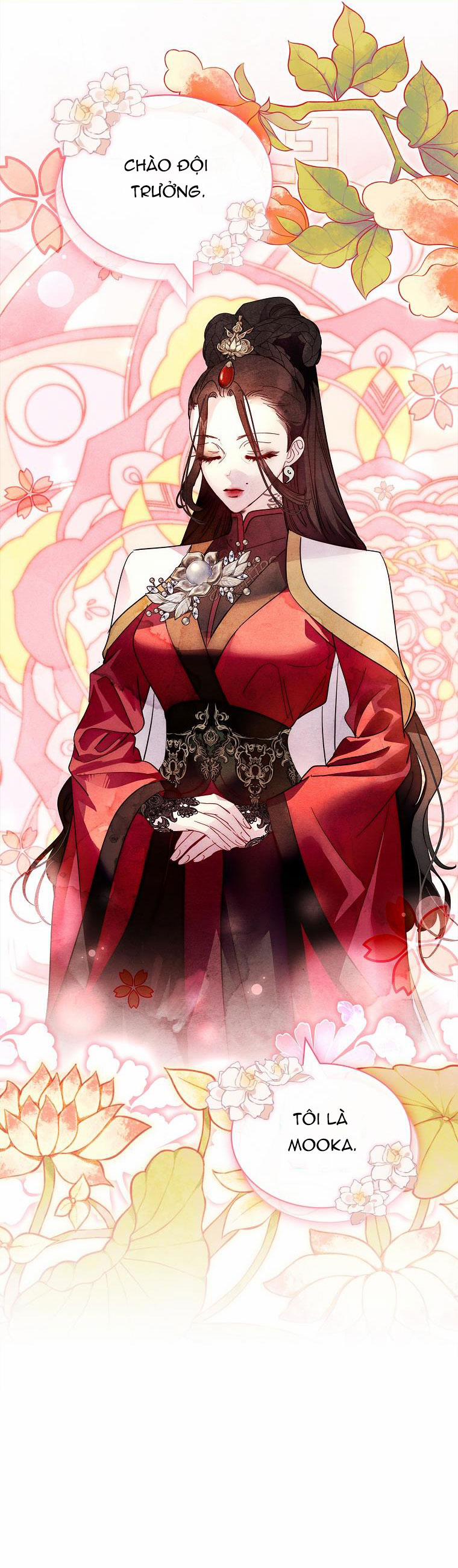 Tôi Đã Nuôi Hồ Ly Sai Cách Rồi 37.1 trang 15