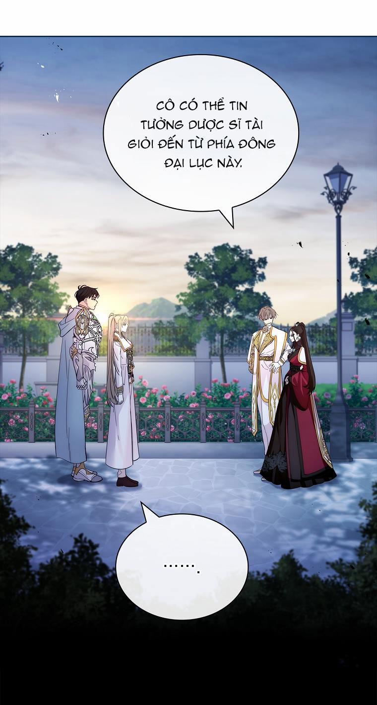 Tôi Đã Nuôi Hồ Ly Sai Cách Rồi 37.1 trang 16