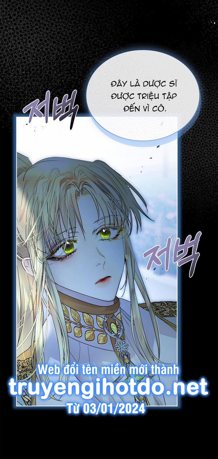 Tôi Đã Nuôi Hồ Ly Sai Cách Rồi 37.1 trang 18