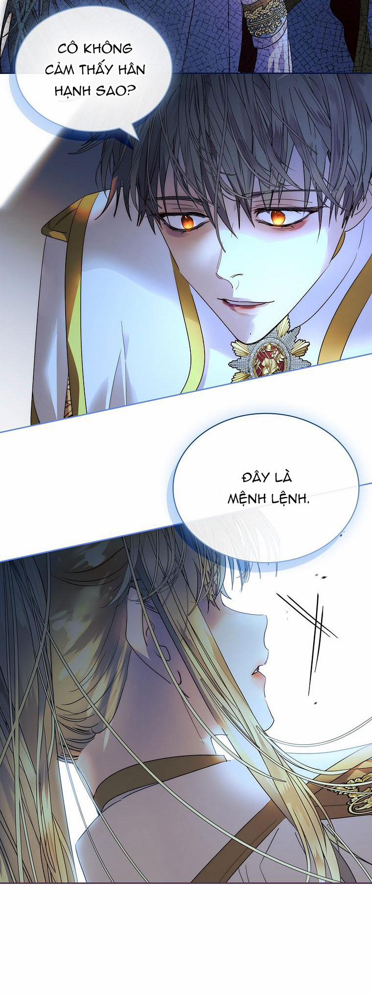 Tôi Đã Nuôi Hồ Ly Sai Cách Rồi 37.1 trang 20