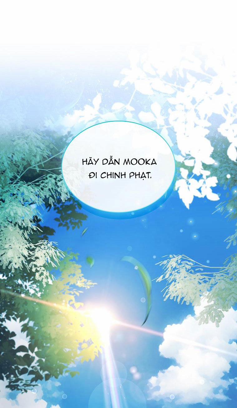 Tôi Đã Nuôi Hồ Ly Sai Cách Rồi 37.1 trang 21