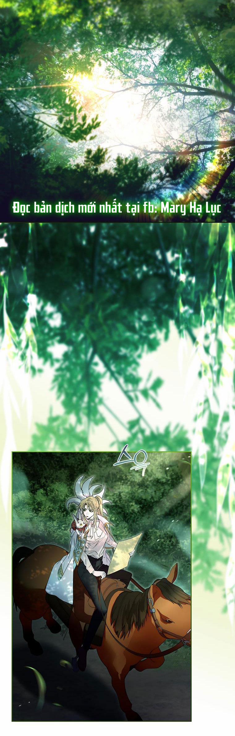 Tôi Đã Nuôi Hồ Ly Sai Cách Rồi 37.1 trang 24