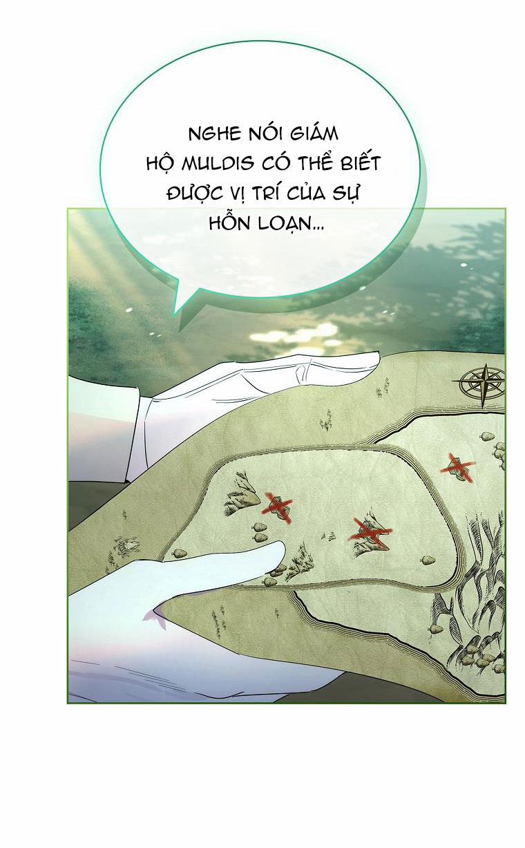 Tôi Đã Nuôi Hồ Ly Sai Cách Rồi 37.1 trang 25