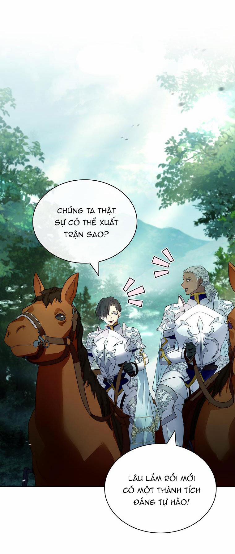 Tôi Đã Nuôi Hồ Ly Sai Cách Rồi 37.1 trang 29