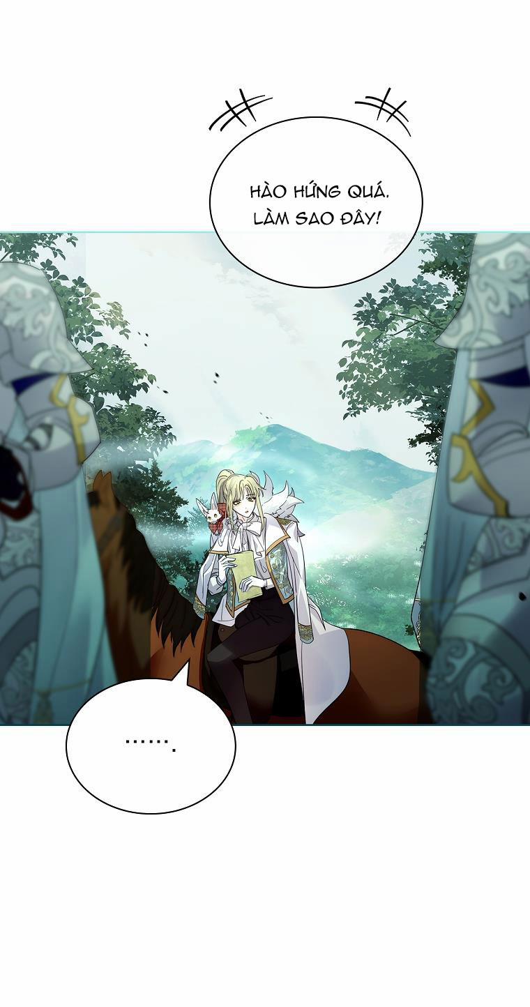 Tôi Đã Nuôi Hồ Ly Sai Cách Rồi 37.1 trang 30