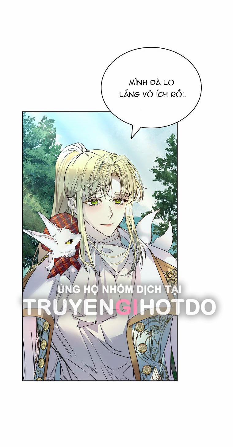 Tôi Đã Nuôi Hồ Ly Sai Cách Rồi 37.1 trang 31