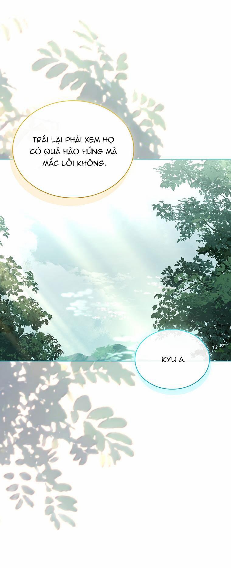 Tôi Đã Nuôi Hồ Ly Sai Cách Rồi 37.1 trang 32