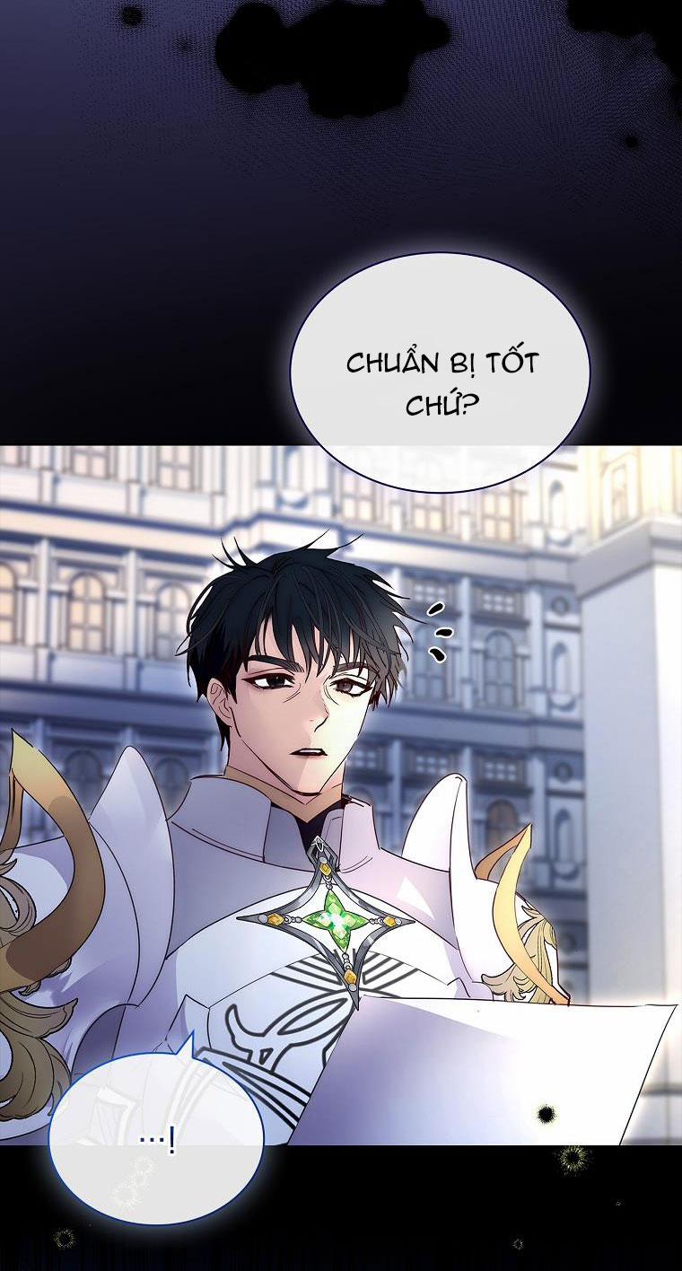 Tôi Đã Nuôi Hồ Ly Sai Cách Rồi 37.1 trang 4