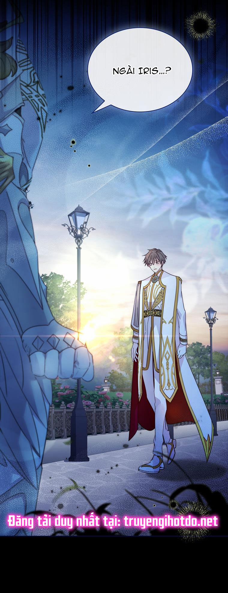 Tôi Đã Nuôi Hồ Ly Sai Cách Rồi 37.1 trang 5