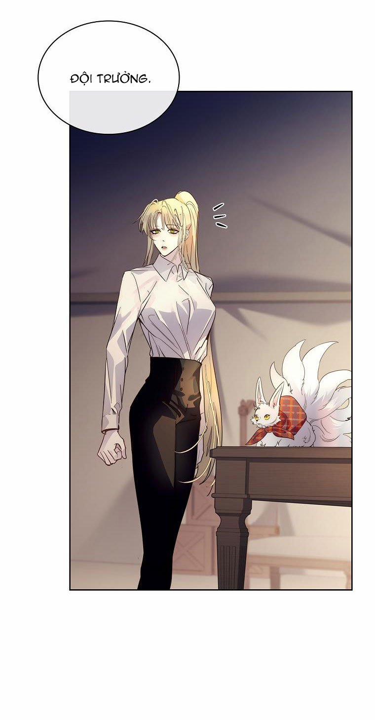 Tôi Đã Nuôi Hồ Ly Sai Cách Rồi 37.2 trang 1