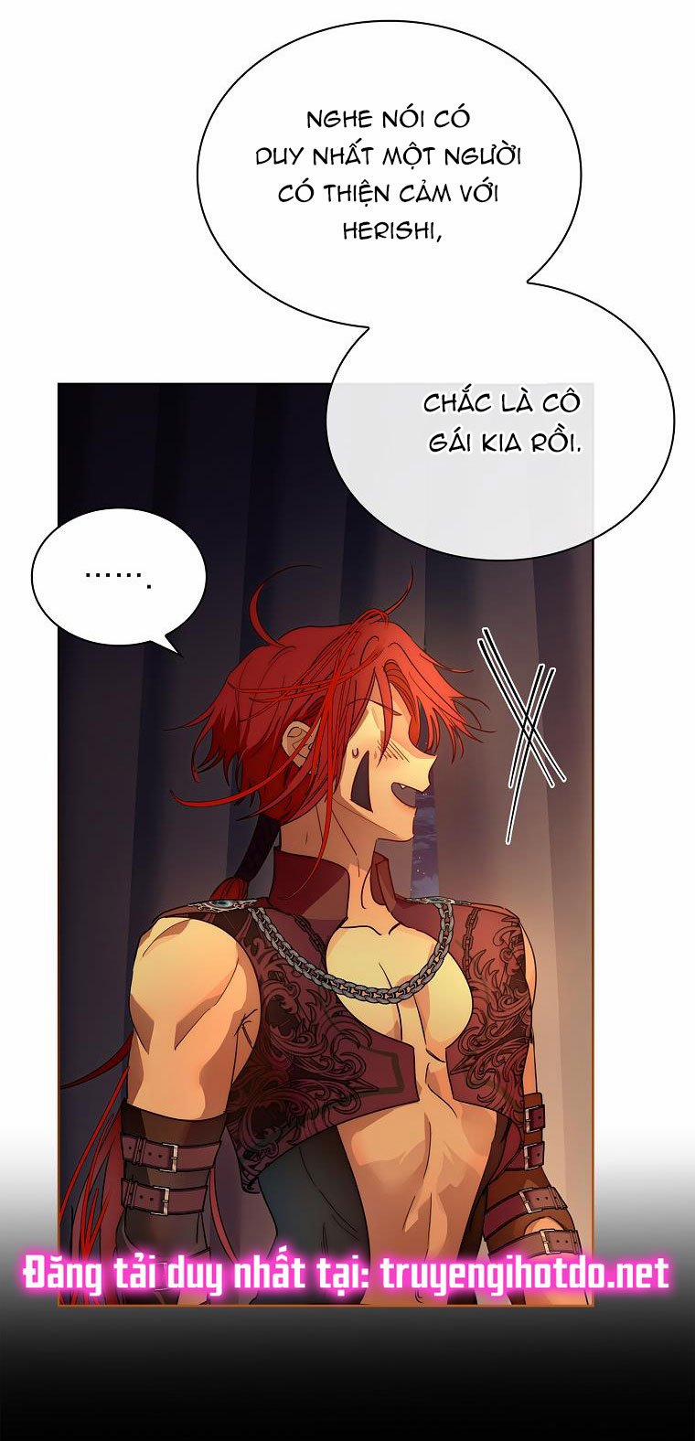 Tôi Đã Nuôi Hồ Ly Sai Cách Rồi 37.2 trang 10