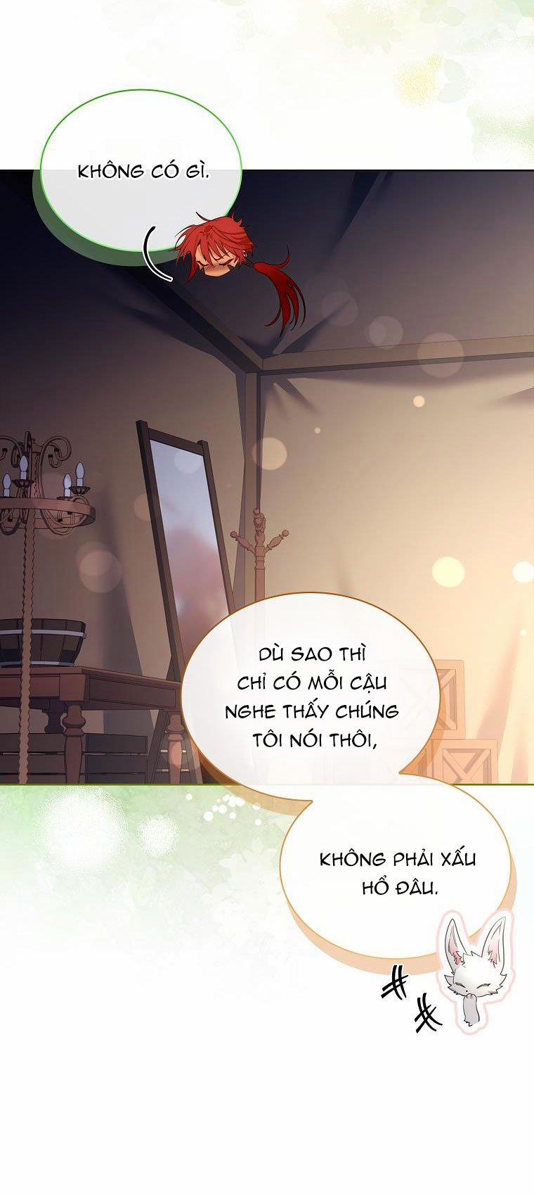 Tôi Đã Nuôi Hồ Ly Sai Cách Rồi 37.2 trang 13