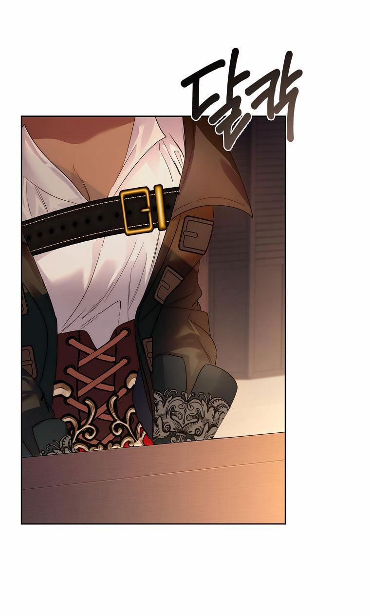 Tôi Đã Nuôi Hồ Ly Sai Cách Rồi 37.2 trang 14