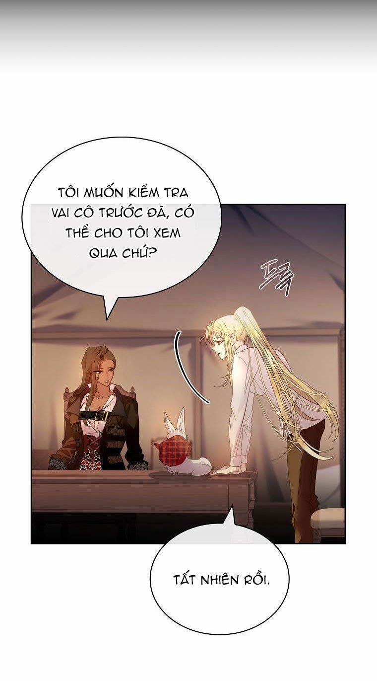 Tôi Đã Nuôi Hồ Ly Sai Cách Rồi 37.2 trang 17