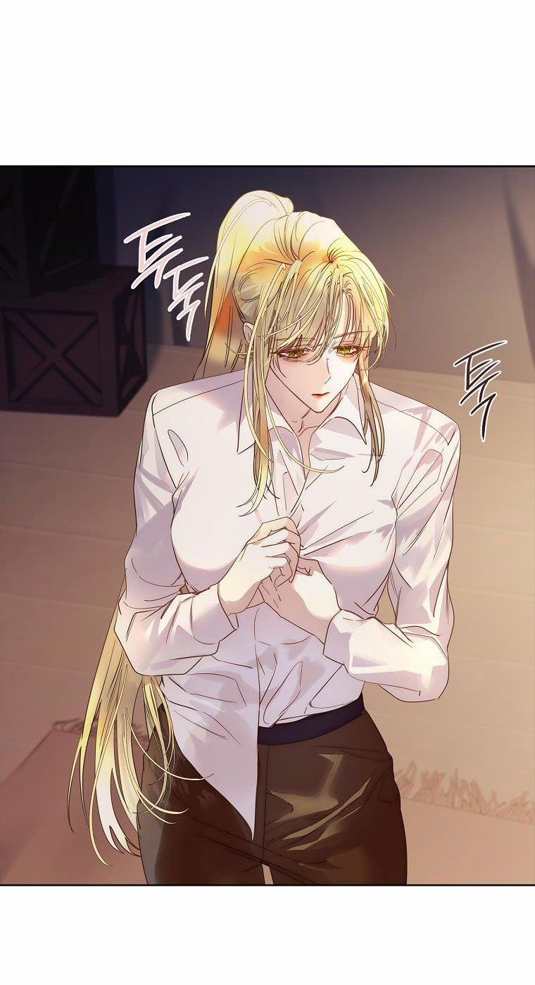 Tôi Đã Nuôi Hồ Ly Sai Cách Rồi 37.2 trang 18