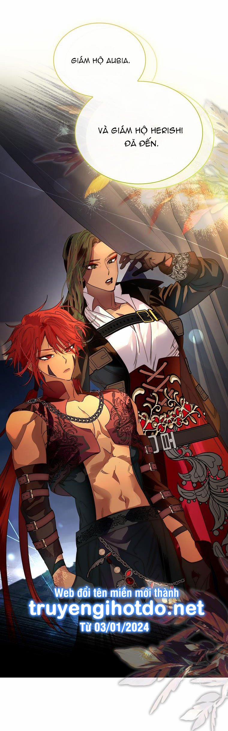 Tôi Đã Nuôi Hồ Ly Sai Cách Rồi 37.2 trang 2