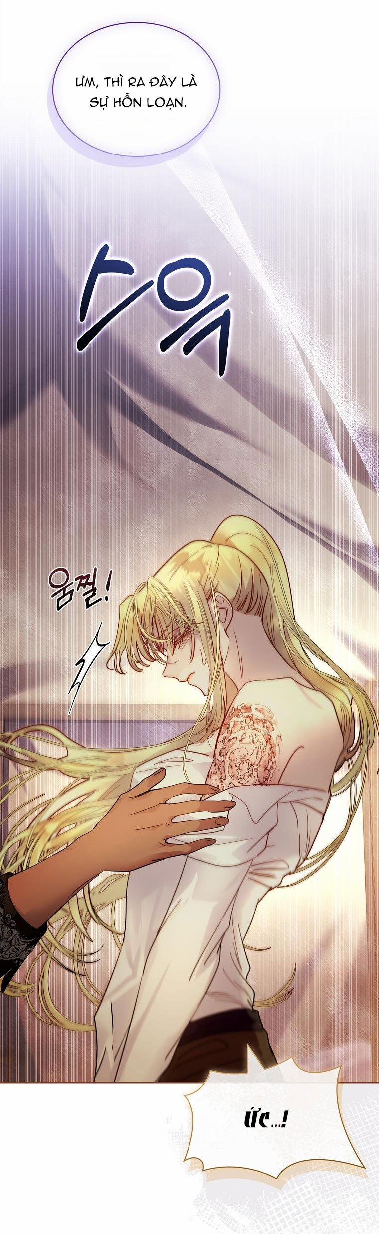 Tôi Đã Nuôi Hồ Ly Sai Cách Rồi 37.2 trang 20