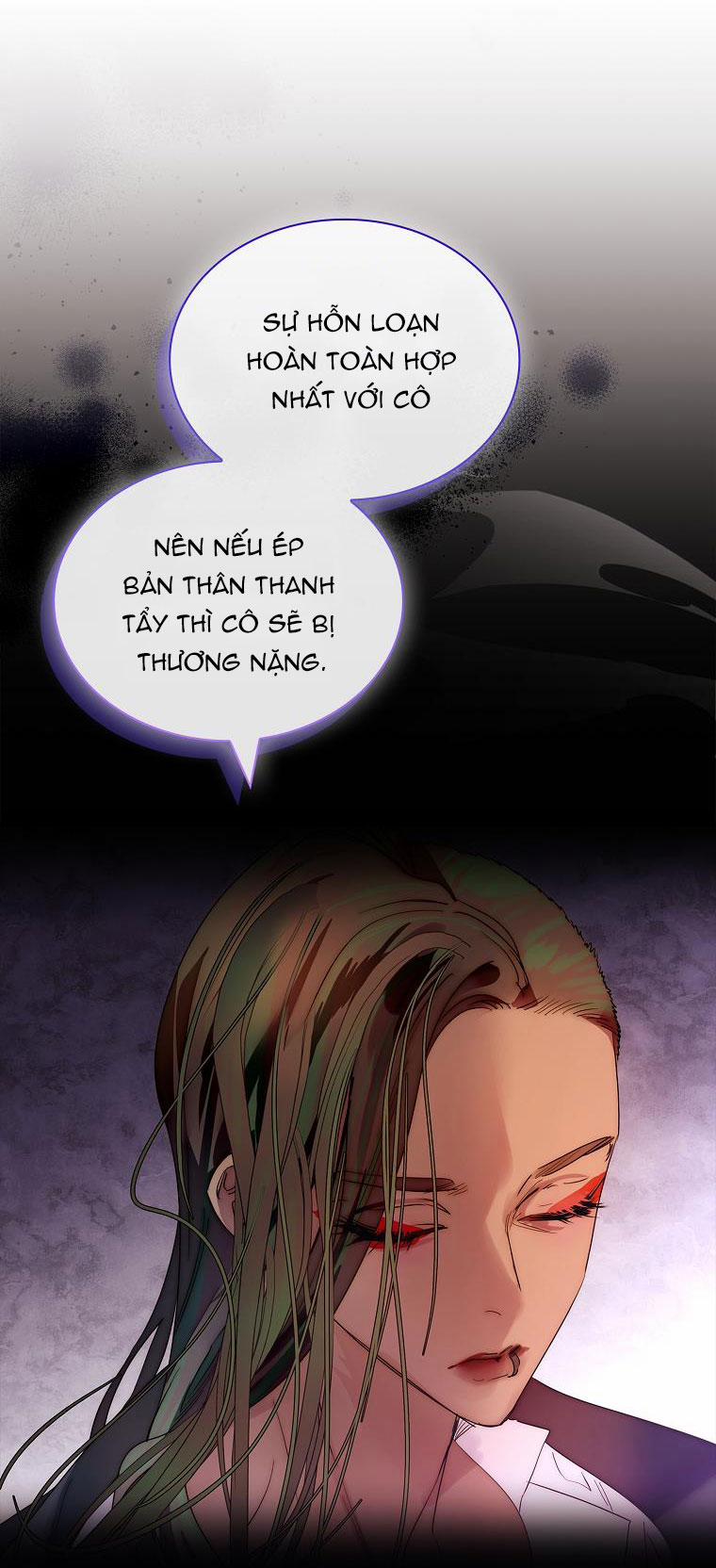 Tôi Đã Nuôi Hồ Ly Sai Cách Rồi 37.2 trang 22