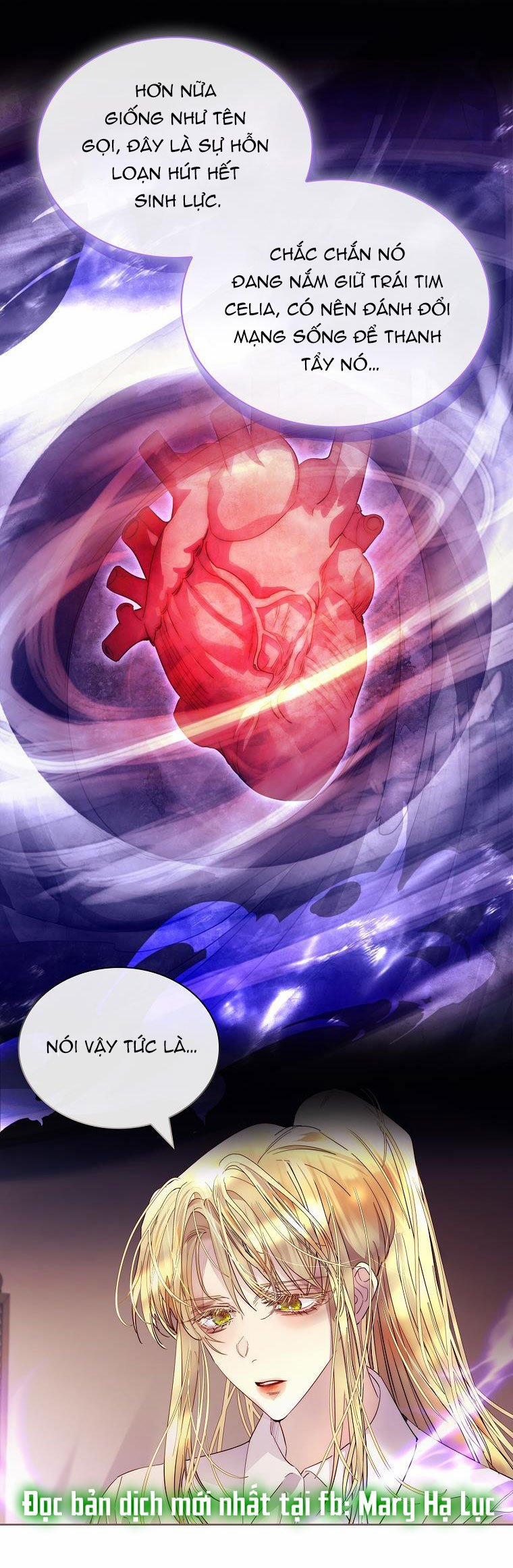 Tôi Đã Nuôi Hồ Ly Sai Cách Rồi 37.2 trang 23