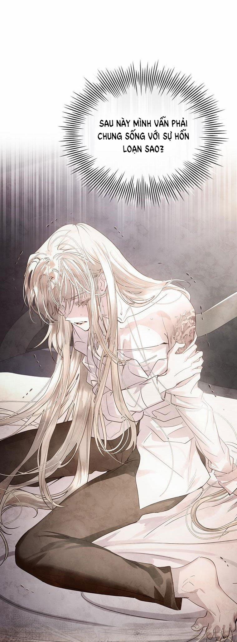 Tôi Đã Nuôi Hồ Ly Sai Cách Rồi 37.2 trang 24