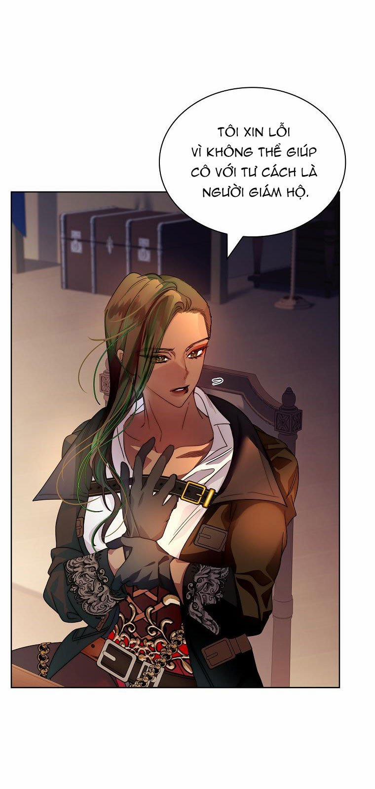 Tôi Đã Nuôi Hồ Ly Sai Cách Rồi 37.2 trang 27