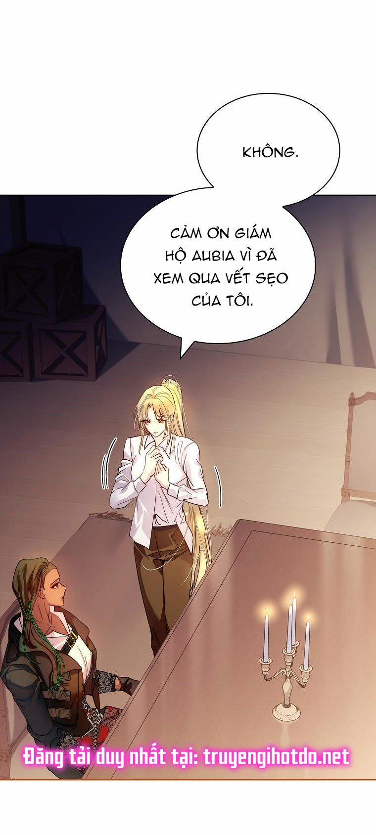 Tôi Đã Nuôi Hồ Ly Sai Cách Rồi 37.2 trang 28