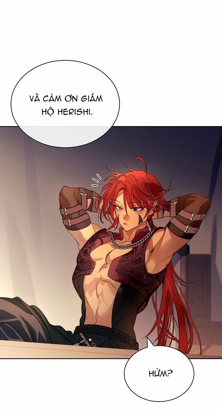 Tôi Đã Nuôi Hồ Ly Sai Cách Rồi 37.2 trang 29