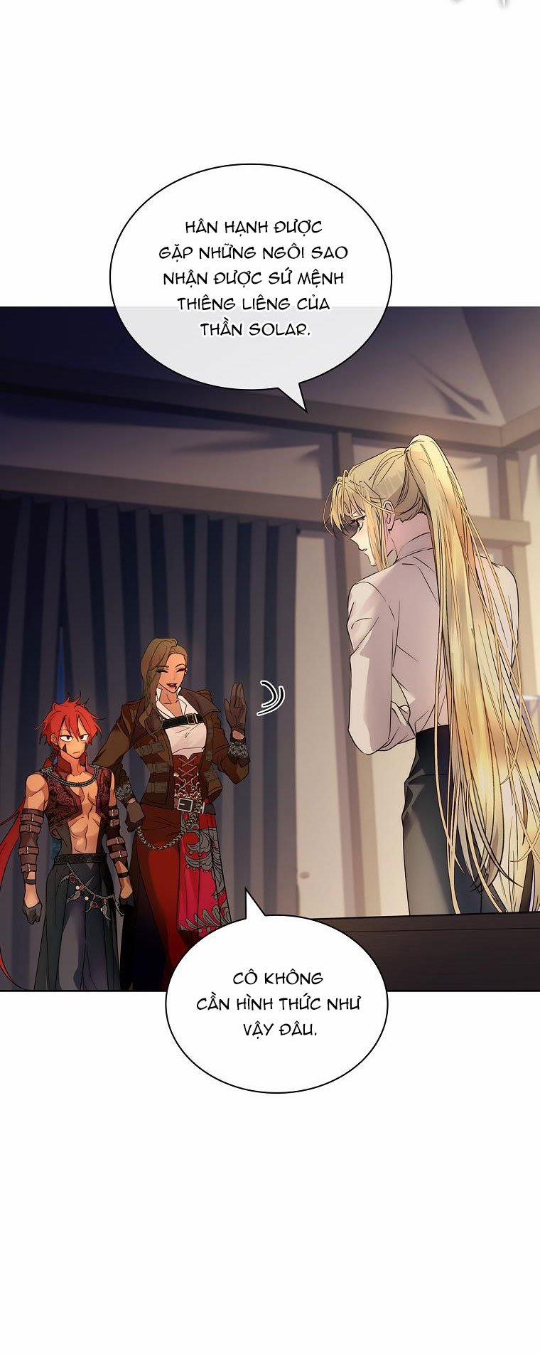 Tôi Đã Nuôi Hồ Ly Sai Cách Rồi 37.2 trang 3