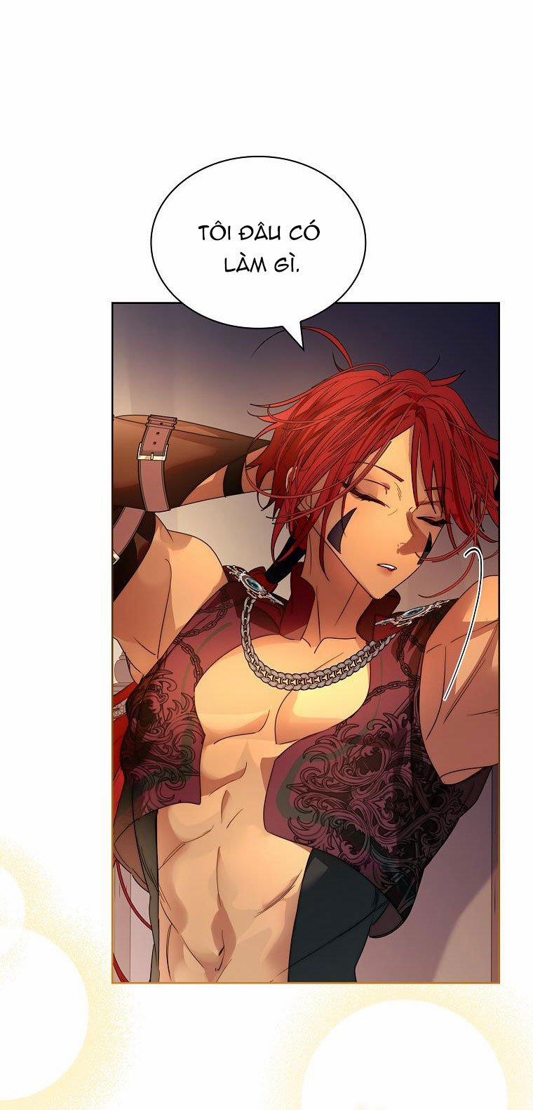 Tôi Đã Nuôi Hồ Ly Sai Cách Rồi 37.2 trang 30