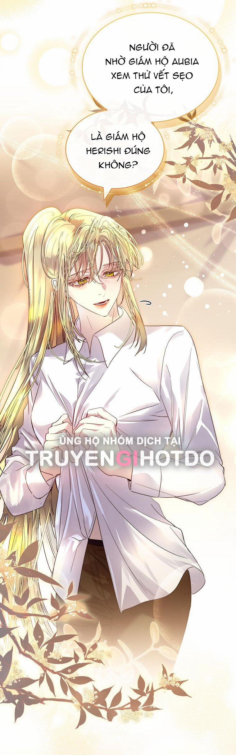 Tôi Đã Nuôi Hồ Ly Sai Cách Rồi 37.2 trang 31