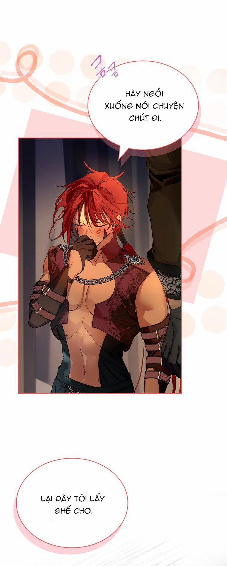 Tôi Đã Nuôi Hồ Ly Sai Cách Rồi 37.2 trang 5