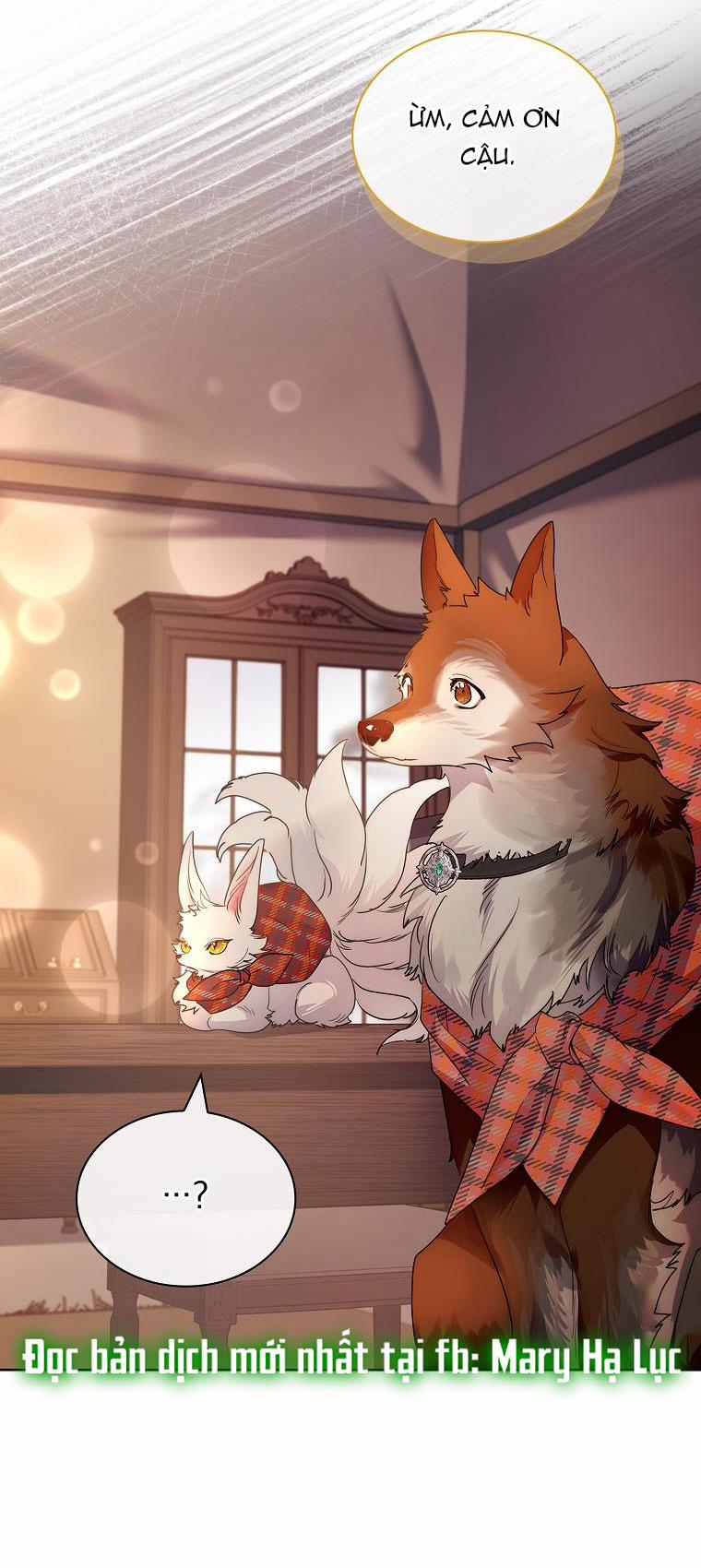 Tôi Đã Nuôi Hồ Ly Sai Cách Rồi 37.2 trang 6