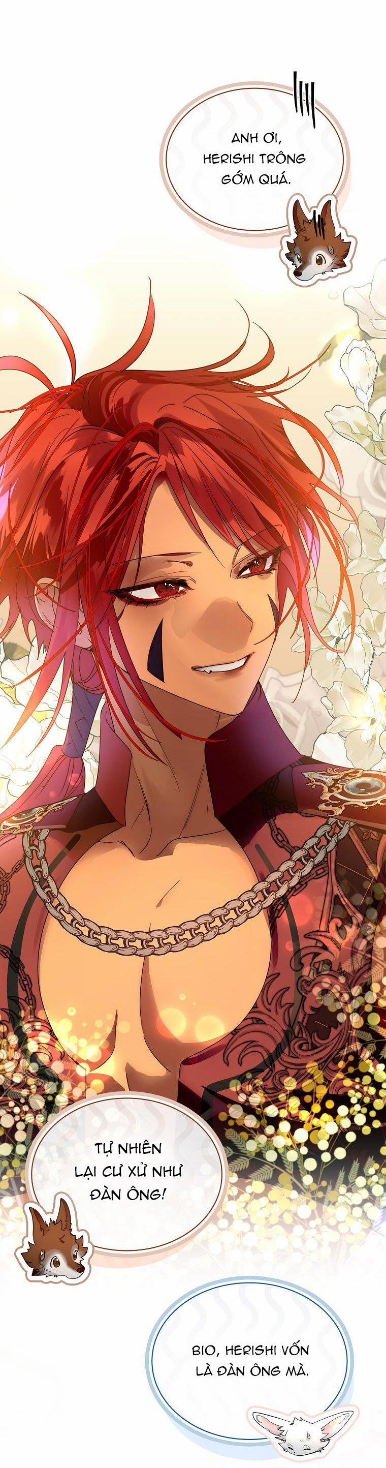 Tôi Đã Nuôi Hồ Ly Sai Cách Rồi 37.2 trang 7