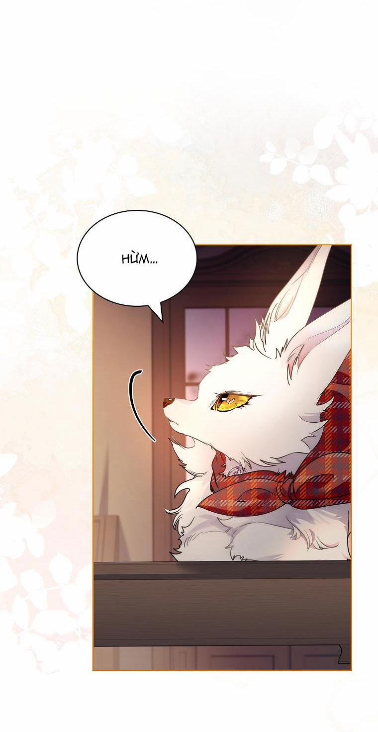 Tôi Đã Nuôi Hồ Ly Sai Cách Rồi 37.2 trang 8