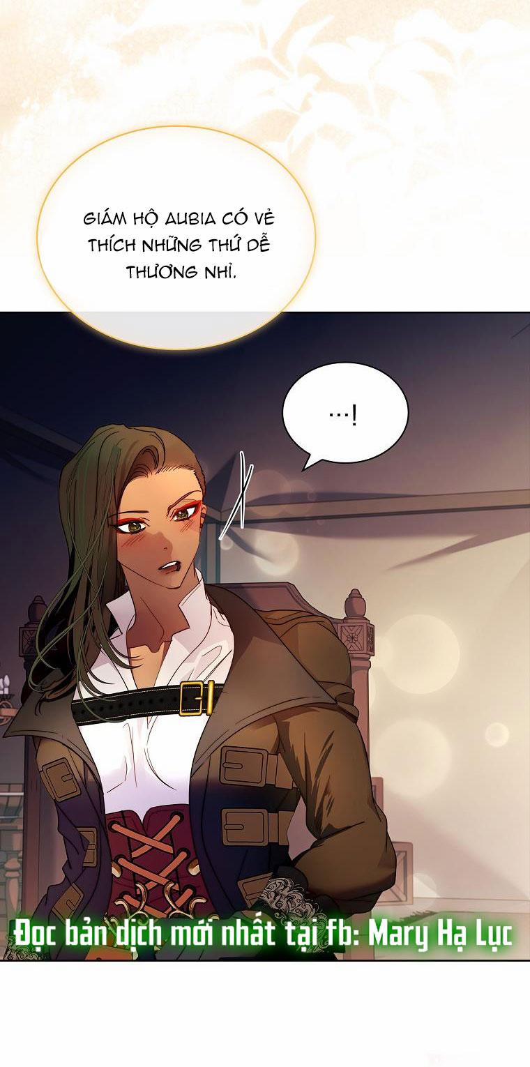 Tôi Đã Nuôi Hồ Ly Sai Cách Rồi 38.1 trang 1