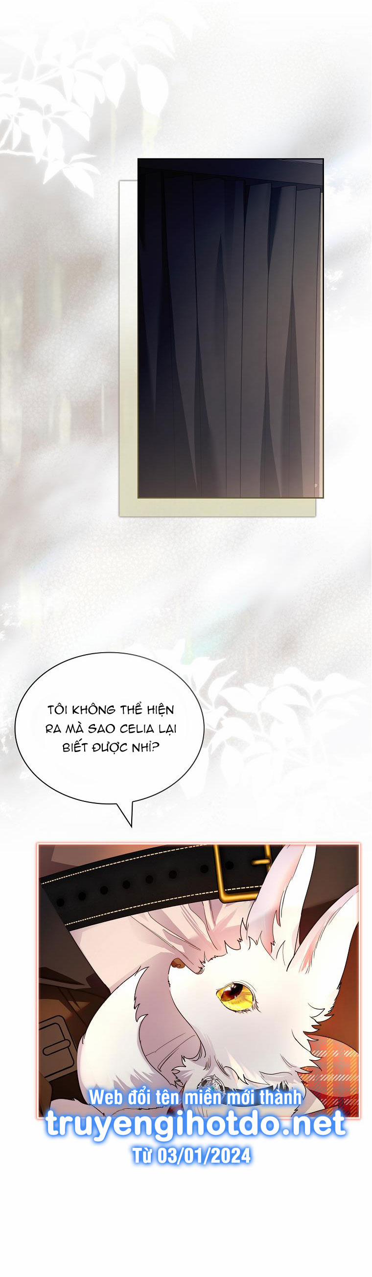 Tôi Đã Nuôi Hồ Ly Sai Cách Rồi 38.1 trang 13