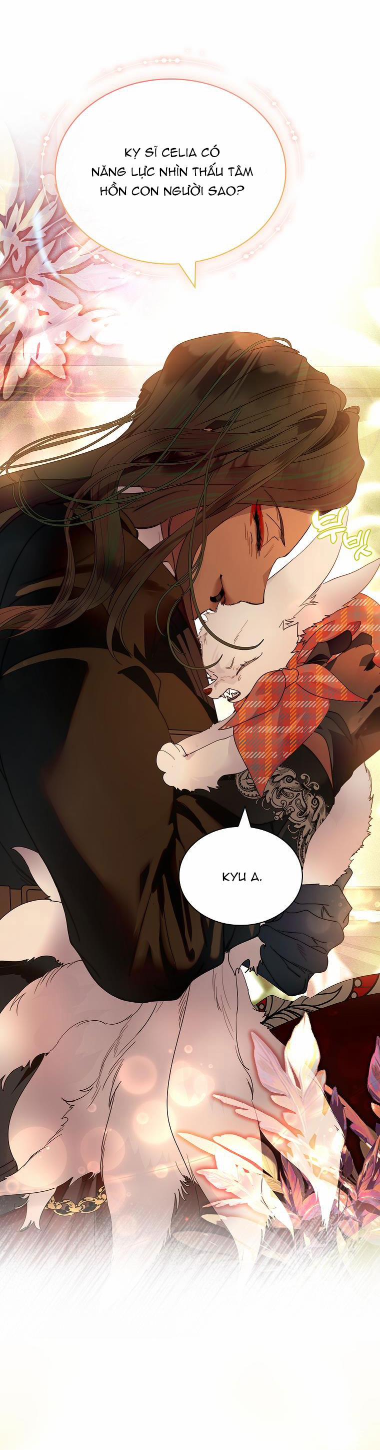 Tôi Đã Nuôi Hồ Ly Sai Cách Rồi 38.1 trang 14