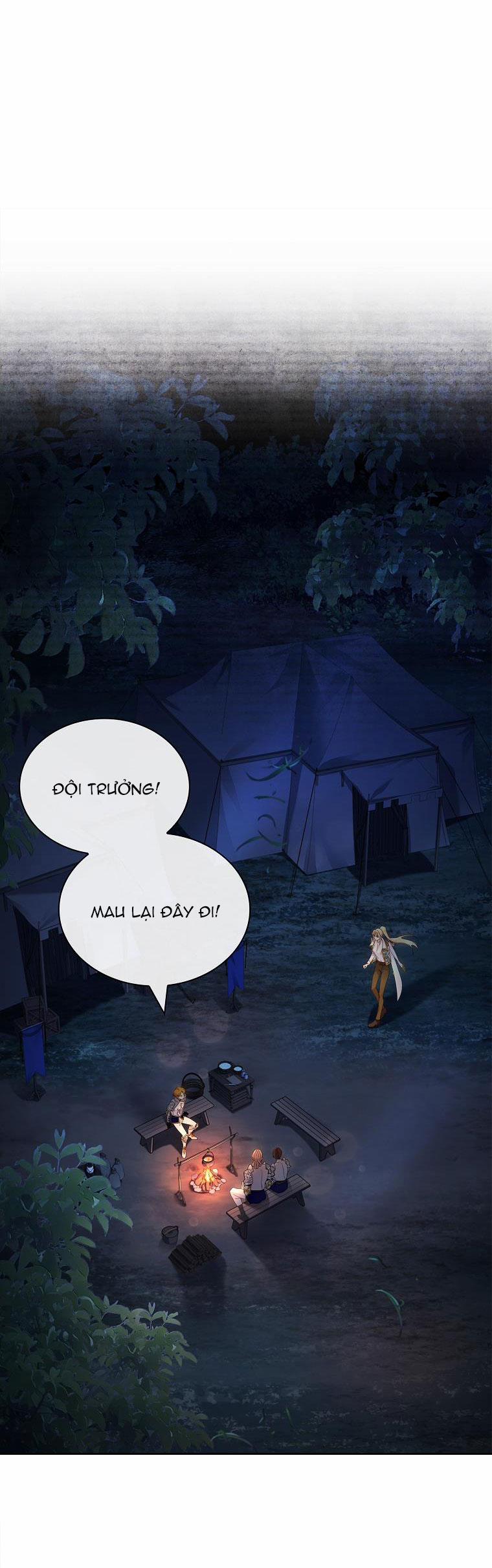 Tôi Đã Nuôi Hồ Ly Sai Cách Rồi 38.1 trang 16