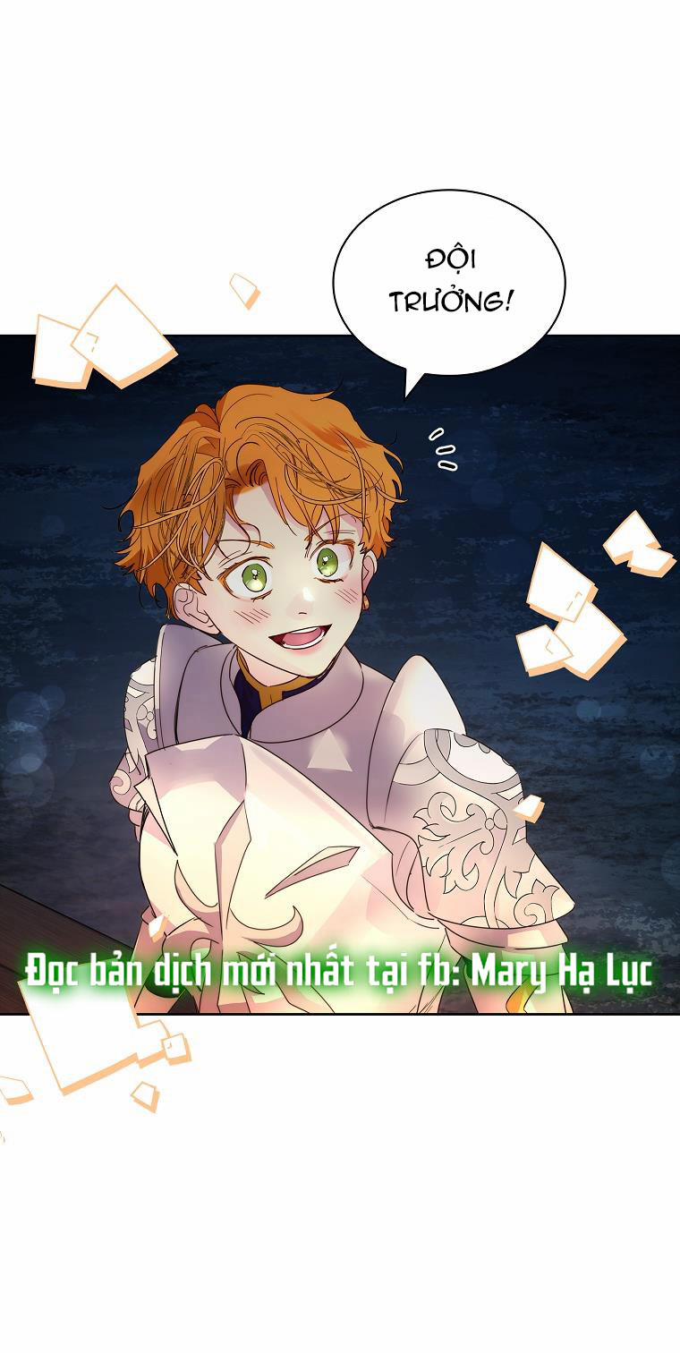 Tôi Đã Nuôi Hồ Ly Sai Cách Rồi 38.1 trang 18