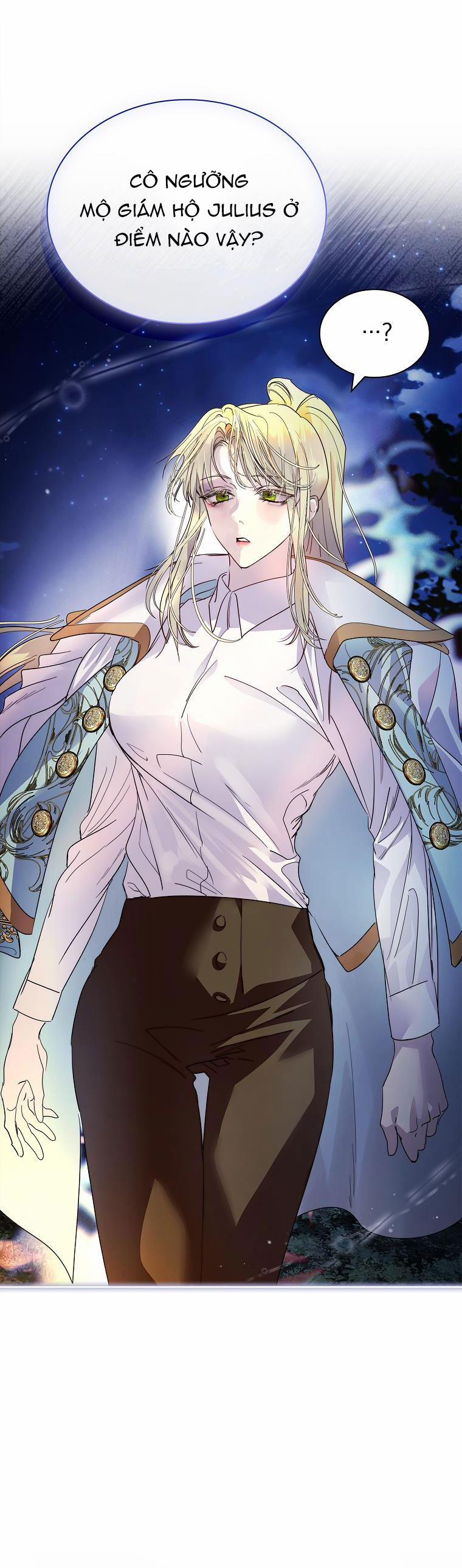 Tôi Đã Nuôi Hồ Ly Sai Cách Rồi 38.1 trang 19